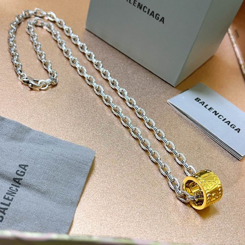 Balenciaga Necklace 11yxx144